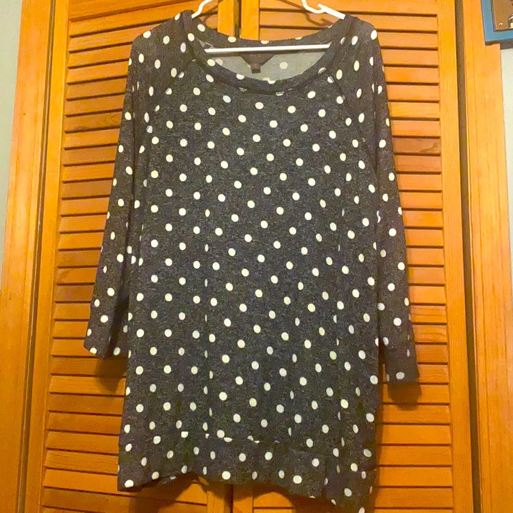 Stitch fix never worn but tags have been removed